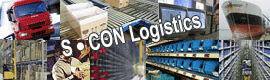 S-CON Logistics GmbH